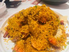 -避风塘·金牌店·夜宵(金玉兰店)