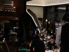 -MONICH牛排融合餐厅(和义大道购物中心店)