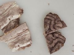 -吾穆勒蓬灰牛肉面·清真(北滨河中路店)