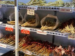 -串小白烧烤(金沙洲店)