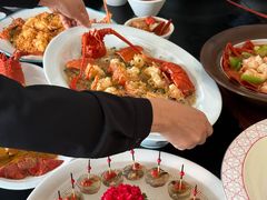 -佳丽海鲜大酒楼(环岛海景店)