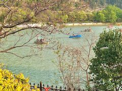 -云龙湖旅游景区