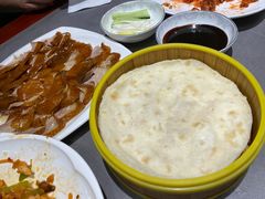 果木烤鸭-燕春楼(海河华鼎店)