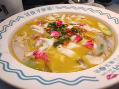 金汤鲜花椒活鱼-花椒俏川菜小馆(南海万达店)