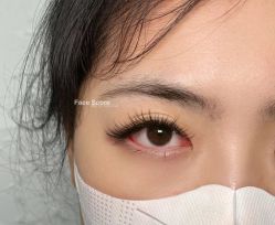 -Face Score美甲美睫皮肤管理