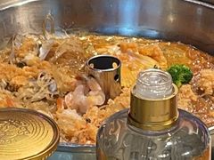 -巢爷老味(东方红店)