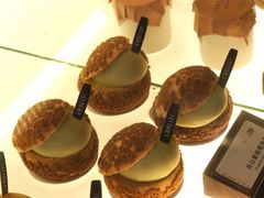 -LANLIZI BAKERY(COSMO店)