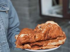 双倍糖油饼-黑窑厂糖油饼烤鸭·清真菜(旗舰店)