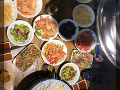 -井圣日膳(万达店)