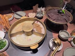 -巴奴毛肚火锅(京西大悦城店)
