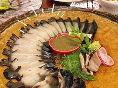 -蟹田居·活蟹料理(东城店)