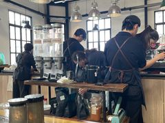 -The Workshop Coffee