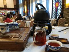 -香云轩·顺德菜(香云纱园林酒店店)