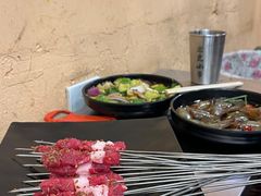 -老虎小串(体育馆路店)