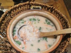 -潮十三潮汕砂锅粥(高新四路大都荟店)