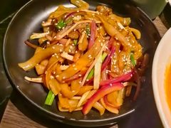 -万丽轩·粤菜(王府井金茂万丽酒店)