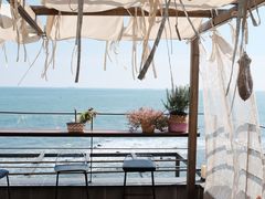 -Cafe Rooftop Cheongsapo