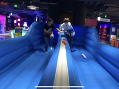 -VS SPORTS PARK运动玩乐园·团建·生日会(合生汇店)