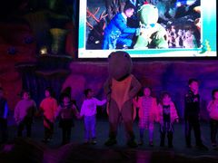 -青岛嘉年华主题乐园