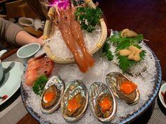 -古京·臻致料理(月湖店)