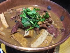 老北京卤煮-局气 烤鸭·北京菜(光华路店)