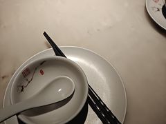 -绿茶餐厅(北京世纪金源店)