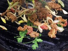 -厚味居炙子烤肉·清真(天桥南纬路店)