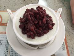 -义顺牛奶公司(新马路老店)