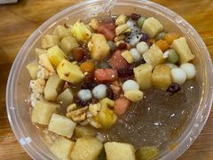 -串妹花式冰粉(乐山总店)