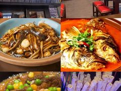-淮安人家·悦达嘉宴(深圳路店)