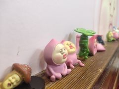 -李大牛和刘大力手作甜品(凯德店)