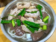 大肠头粉-守英猪脏粉(仓桥街店)