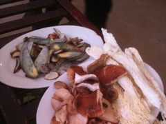 -野菌园·野生菌火锅首创第一家(关兴路总店)