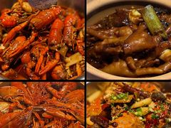 -靓靓蒸虾·头牌蒸虾(雪松路总店)
