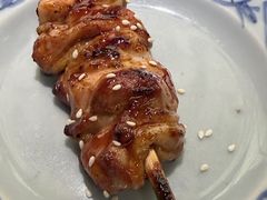 -沼津港精致料理·寿喜烧·烧鸟(龙湖南桥天街日料榜单店)