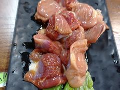 -·缸桶屋·韩式牛肋条自助烤肉(西湖D11店)