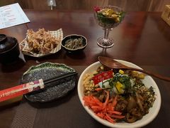 -弓二·烧鸟居酒屋(财富购物中心店)