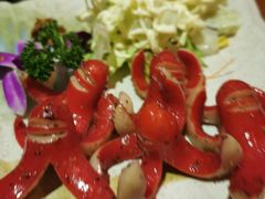 -有喜屋·深夜食堂(北京西路店)