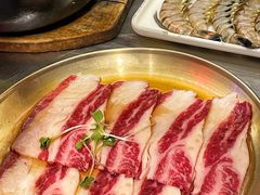 -釜山火炉·海鲜烤肉(紫藤路店)