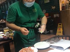 -亚马逊环球美食百汇(新城吾悦广场店)