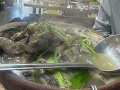 -东直门小院烧烤(回龙观东大街店)