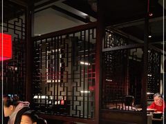 大堂-掌柜的店·河南菜(世茂店)