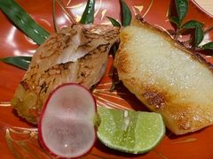 -鮨一日本料理(大中华店)