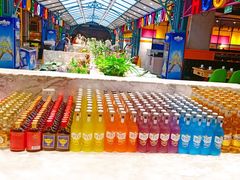 -火锅岛潮牌自助餐厅(天津天佑城店)