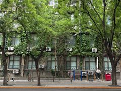 -鸿运楼烤鸭店(天桥店)