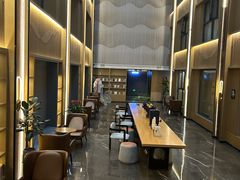 -苏州观前街亚朵酒店