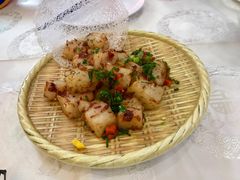 -海晖酒楼·顺德鱼生(荣华店)