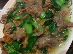 -八合里潮汕鲜牛肉火锅(深圳海岸城店)