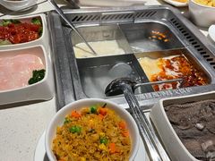 -海底捞火锅(长沙华创国际广场店)