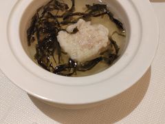 -扬州香格里拉·香宫中餐厅